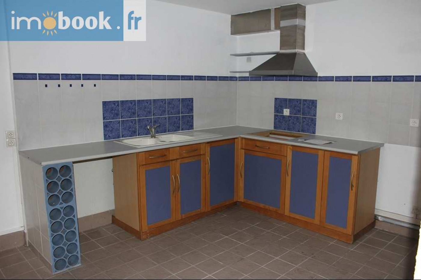 vente Appartement Sete - Photo 3