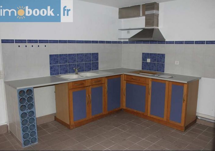 vente Appartement Sete