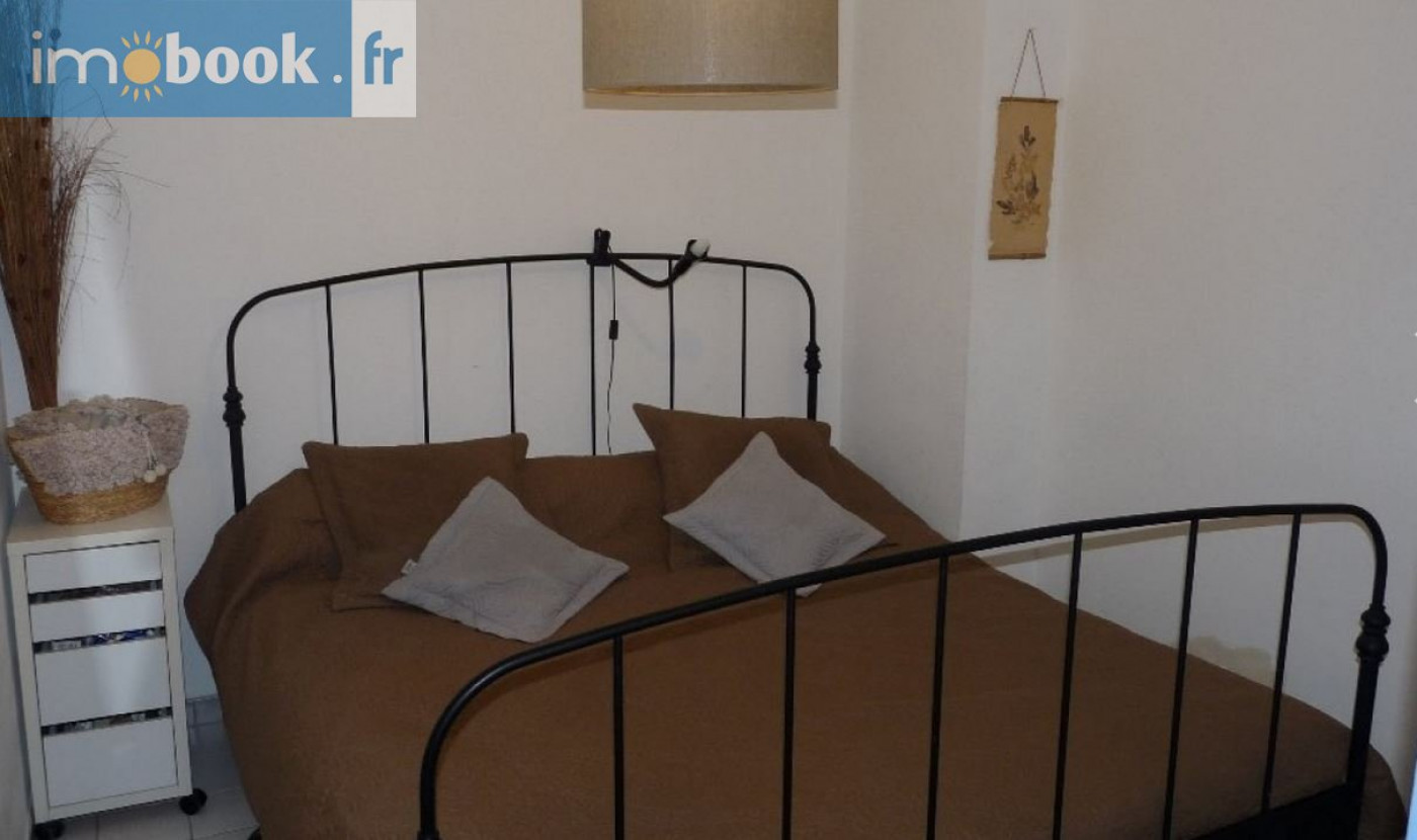 vente Appartement Sete - Photo 4