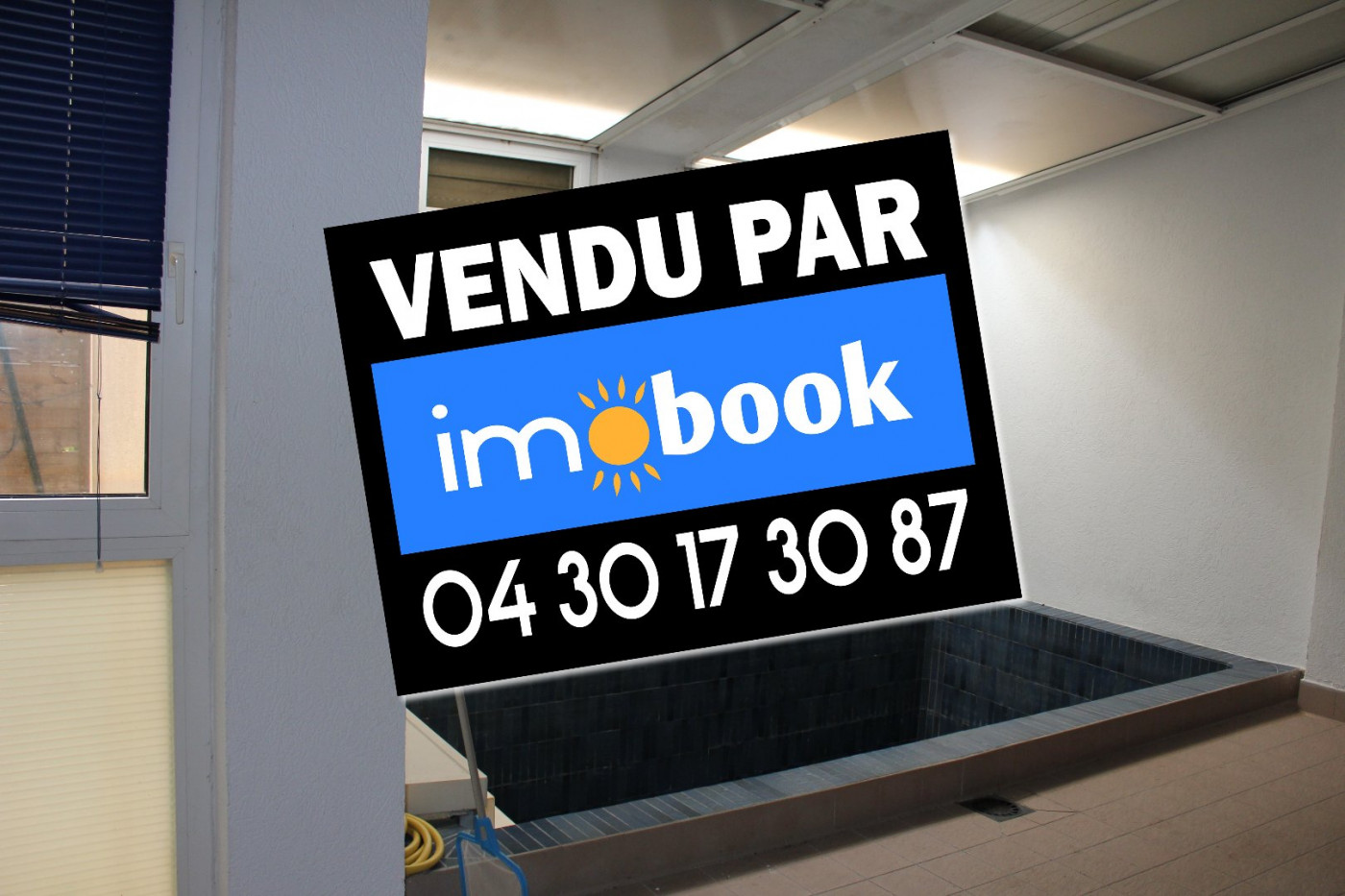 vente Appartement Sete - Photo 1