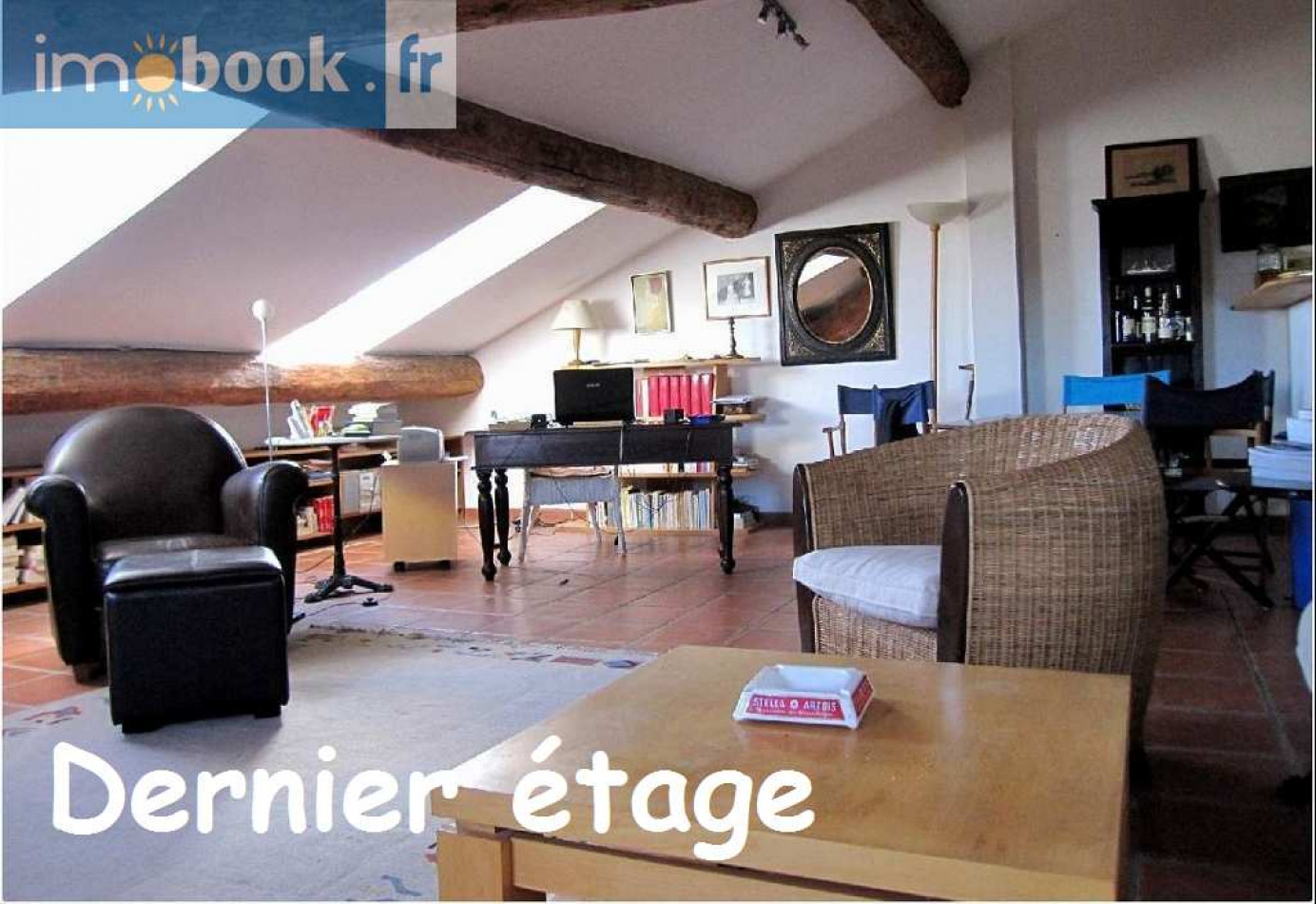 vente Appartement Sete - Photo 2