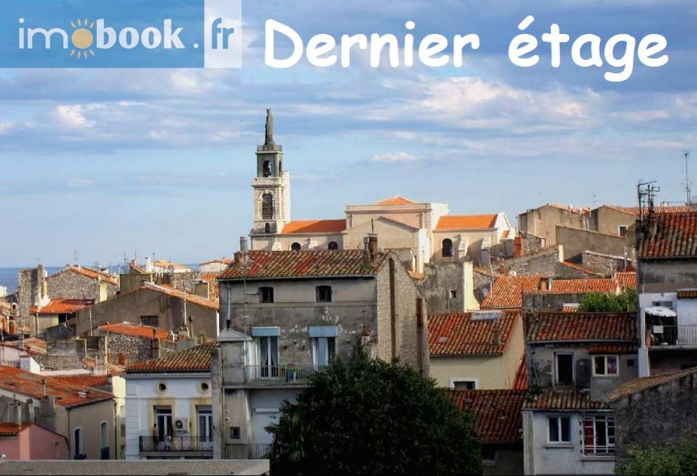 vente Appartement Sete - Photo 3