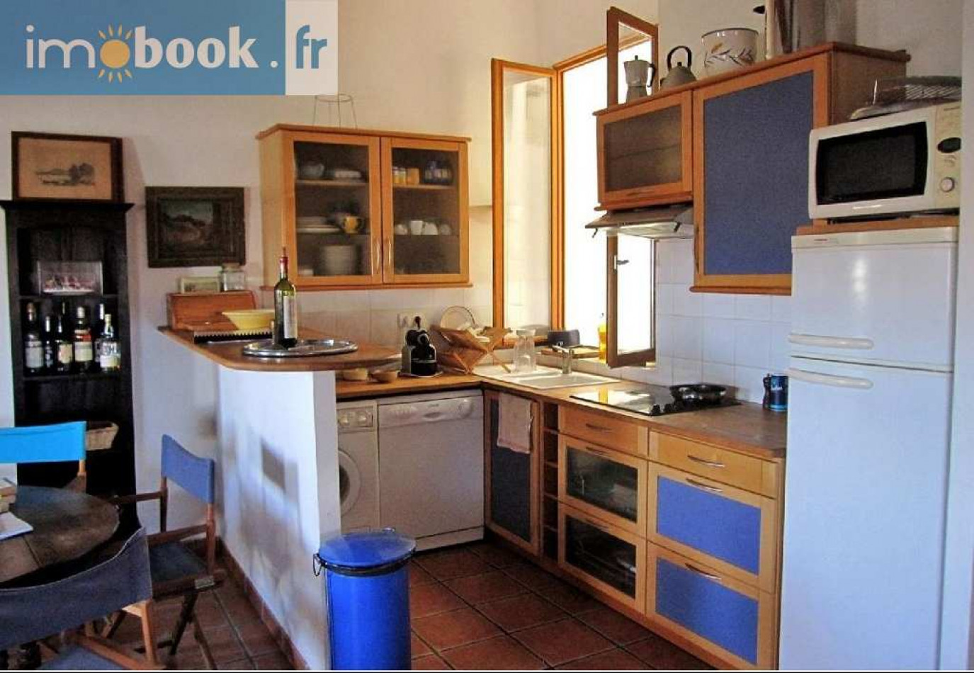 vente Appartement Sete - Photo 4