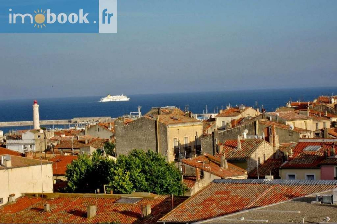 vente Appartement Sete - Photo 10