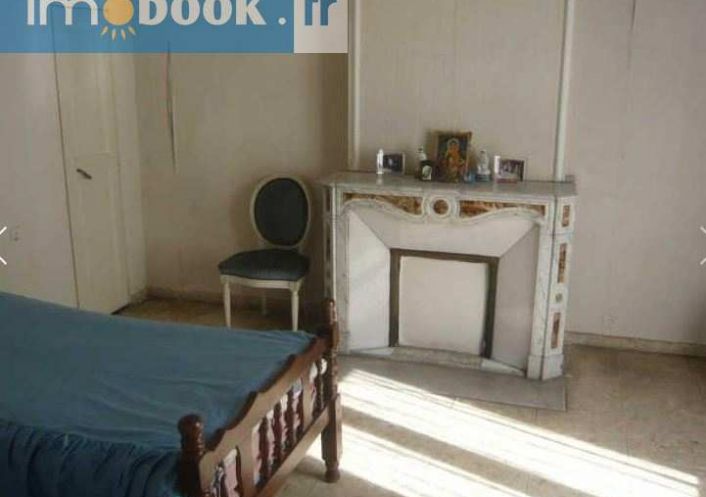 vente Appartement ancien Sete