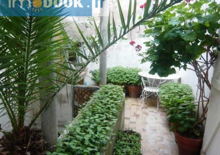 vente Appartement ancien Sete