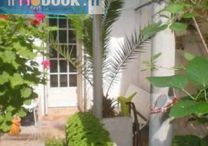 vente Appartement ancien Sete