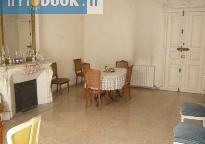 vente Appartement ancien Sete