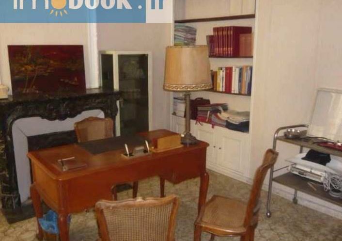 vente Appartement ancien Sete