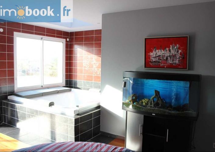 vente Villa d'architecte Sete