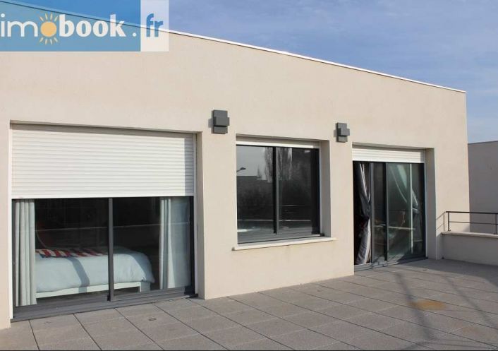 vente Villa d'architecte Sete