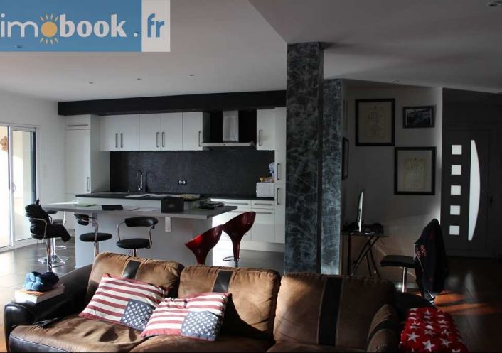 vente Villa d'architecte Sete