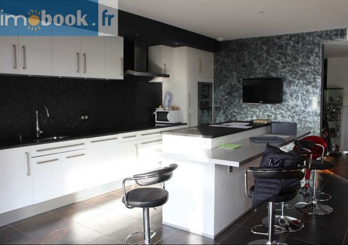 vente Villa d'architecte Sete