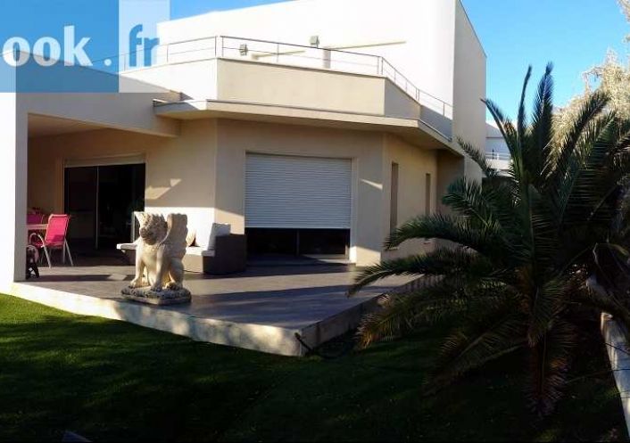 vente Villa d'architecte Sete