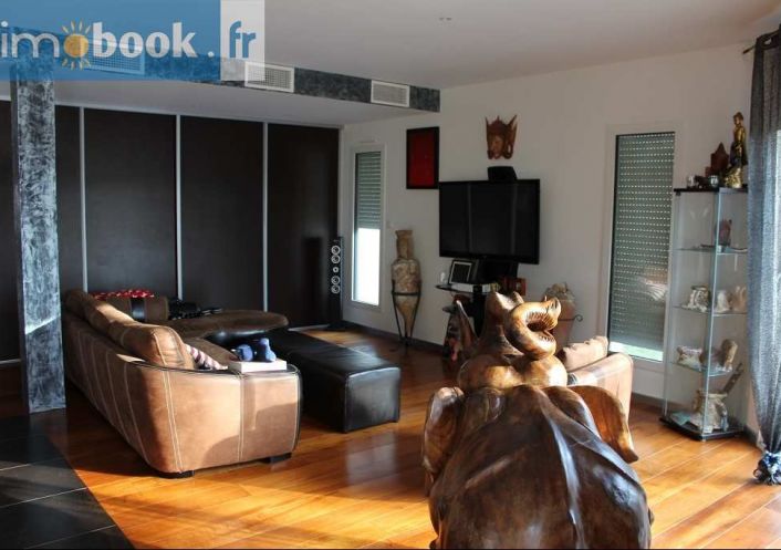 vente Villa d'architecte Sete