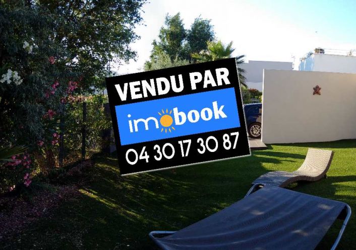 vente Villa d'architecte Sete