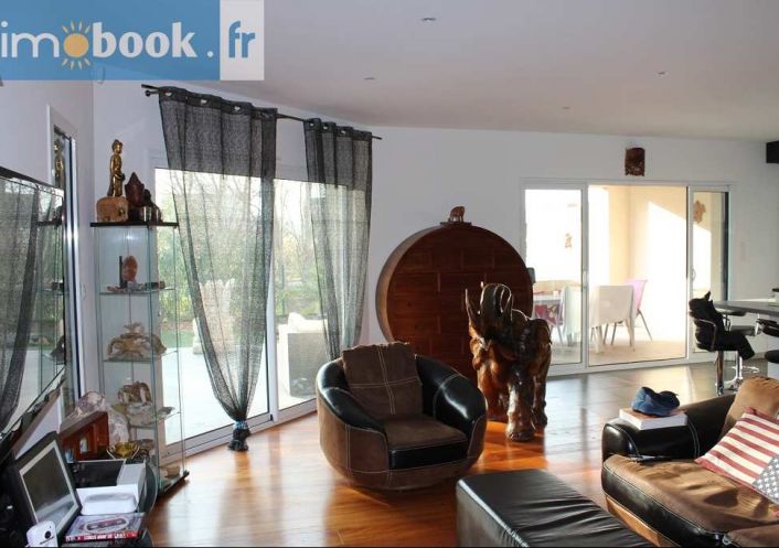 vente Villa d'architecte Sete