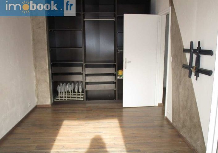 vente Appartement Sete