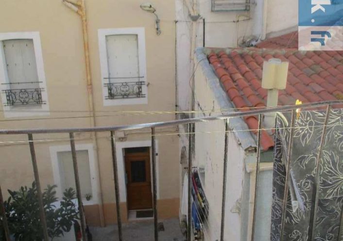 vente Appartement Sete