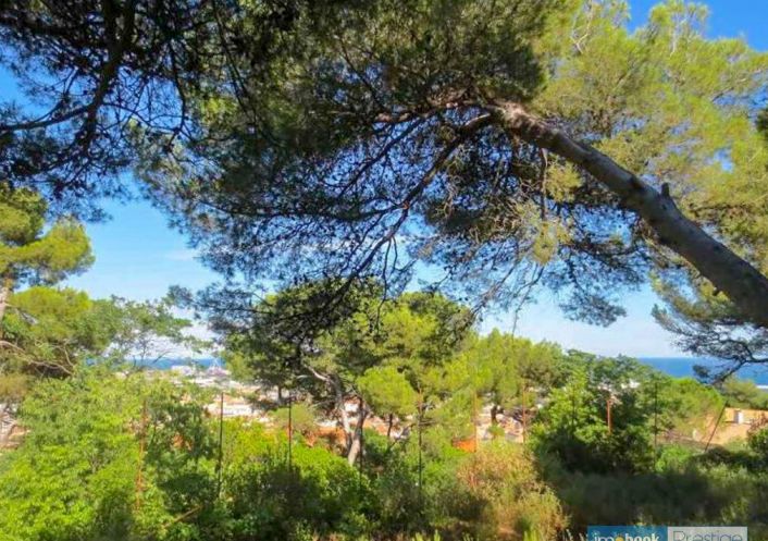 vente Terrain constructible Sete