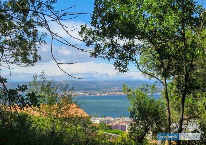 vente Terrain constructible Sete