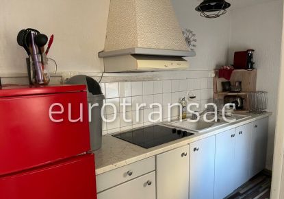 vente Maison de village Balaruc Les Bains