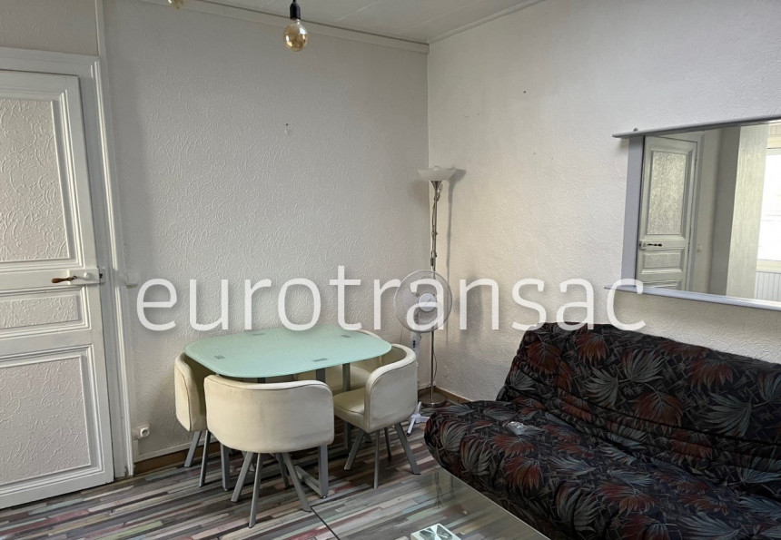 vente Maison de village Balaruc Les Bains - Photo 2