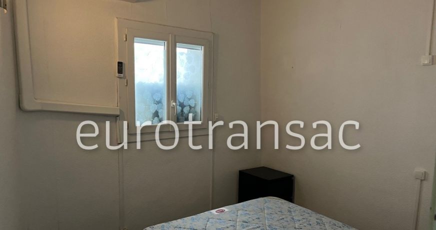 vente Maison de village Balaruc Les Bains