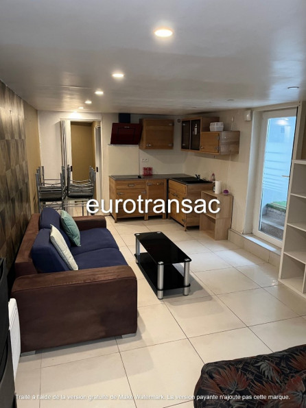 vente Maison de village Balaruc Les Bains - Photo 8