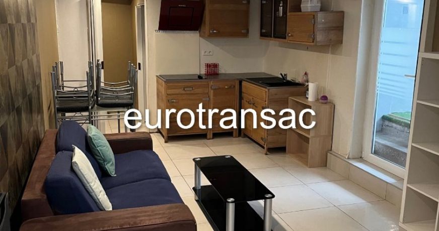 vente Maison de village Balaruc Les Bains