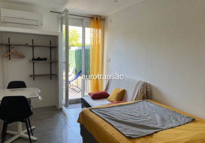 vente Appartement Balaruc Les Bains