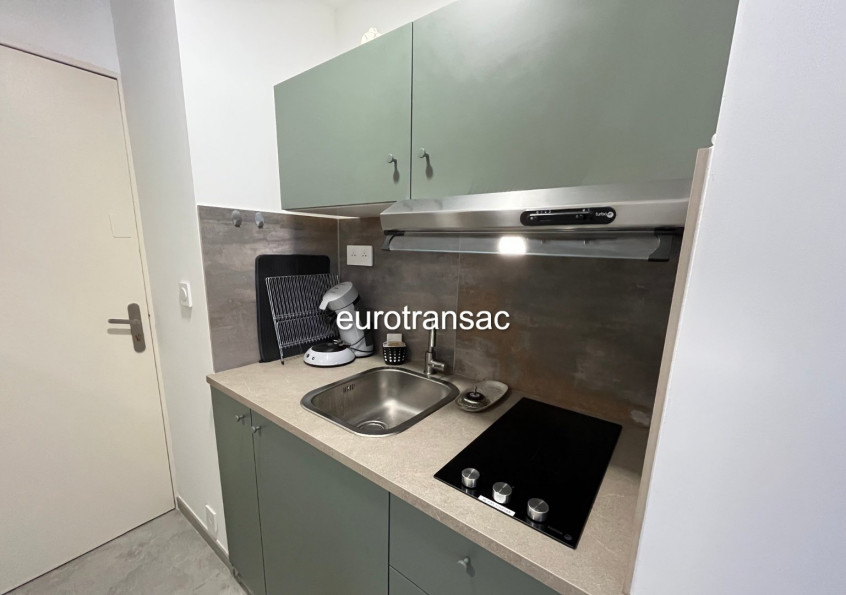vente Appartement Balaruc Les Bains - Photo 5