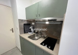 vente Appartement Balaruc Les Bains