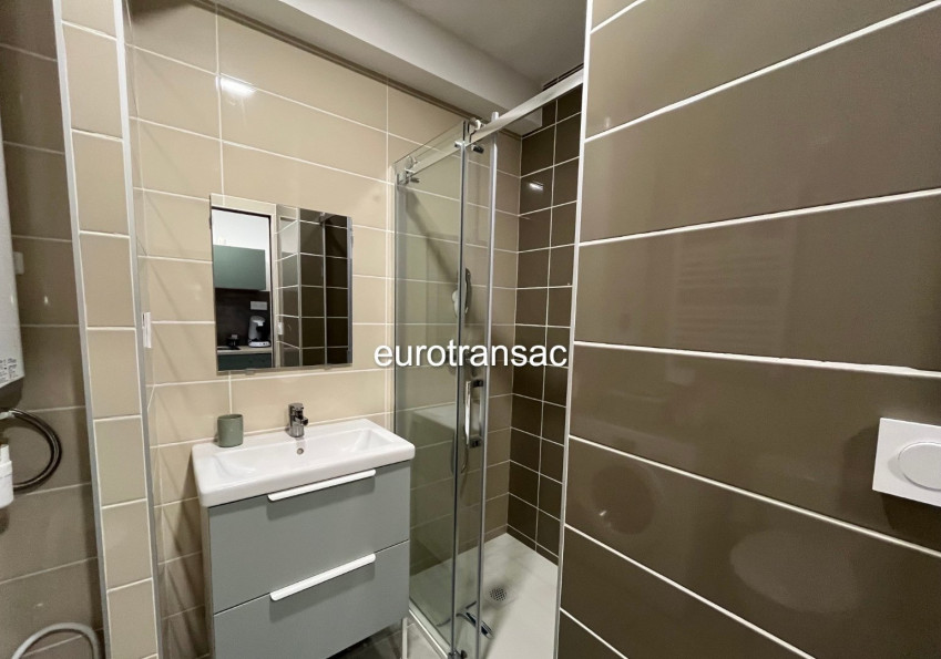 vente Appartement Balaruc Les Bains - Photo 3
