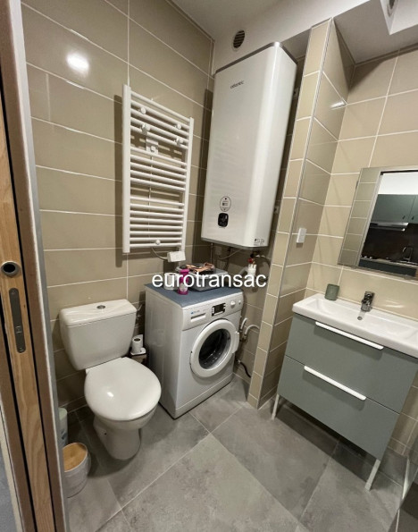 vente Appartement Balaruc Les Bains - Photo 6