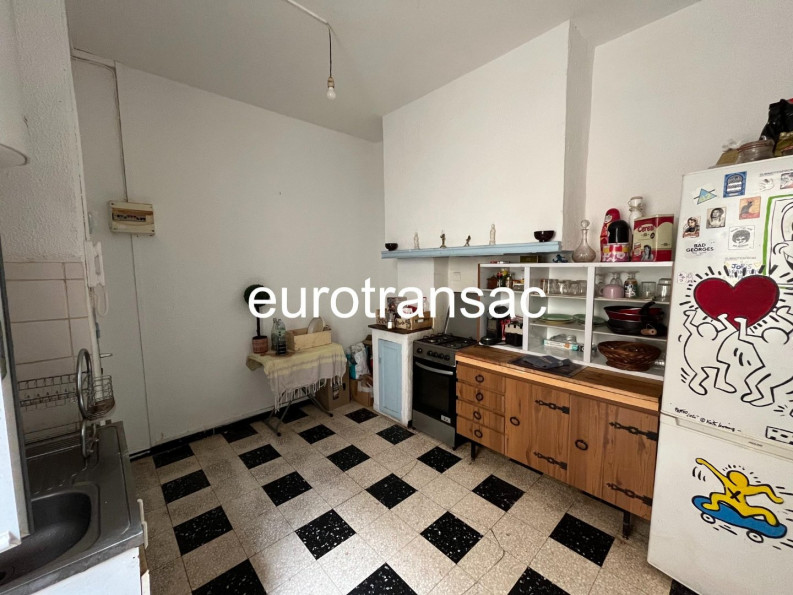 vente Appartement Sete - Photo 2