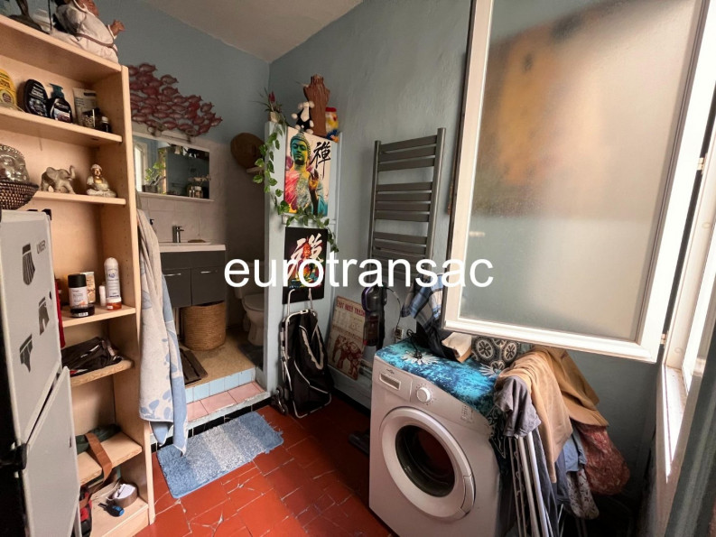 vente Appartement Sete - Photo 4