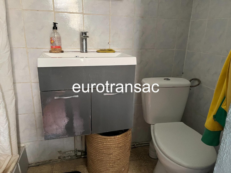 vente Appartement Sete - Photo 5
