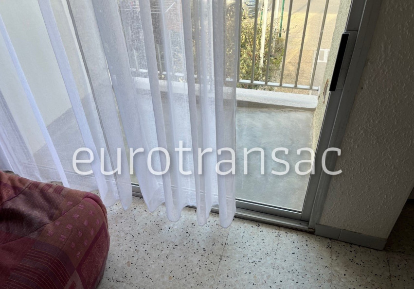 vente Studio Balaruc Les Bains - Photo 7