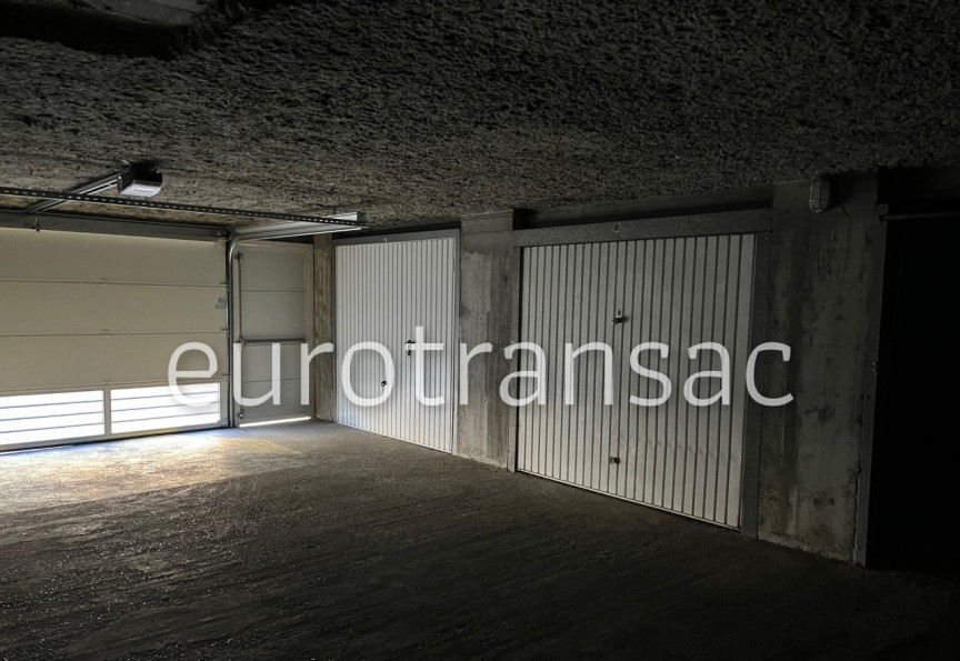 vente Studio Balaruc Les Bains - Photo 5