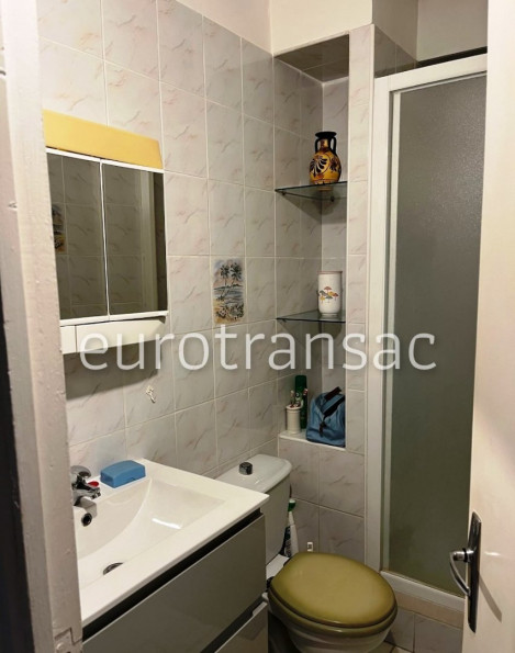 vente Appartement Balaruc Les Bains - Photo 4