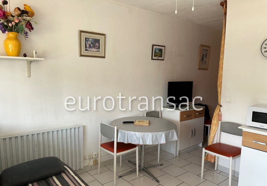 vente Appartement Balaruc Les Bains - Photo 6