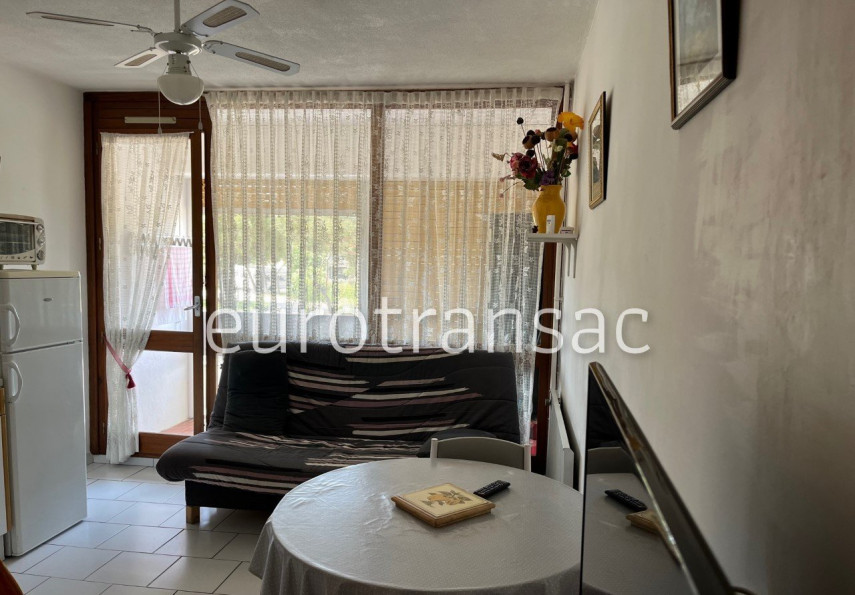 vente Appartement Balaruc Les Bains - Photo 7