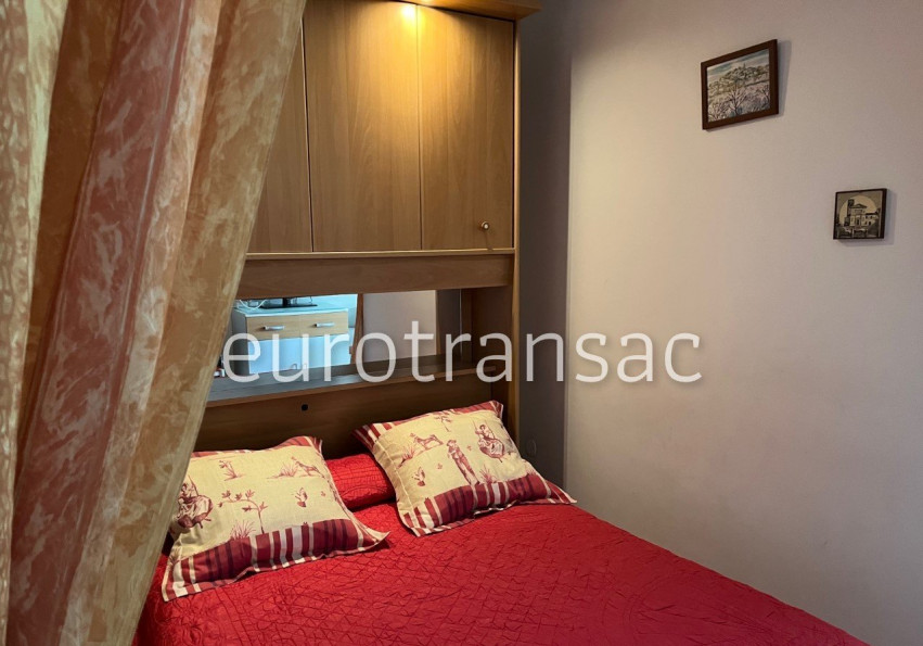 vente Appartement Balaruc Les Bains - Photo 8