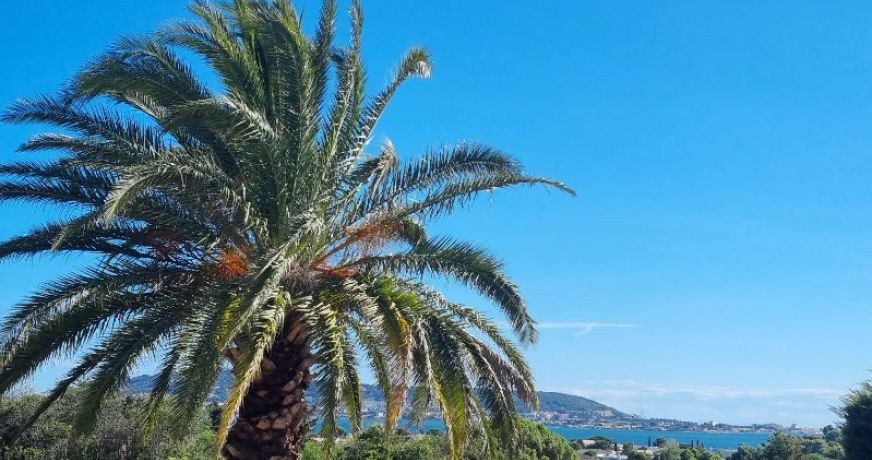 vente Terrain constructible Balaruc Les Bains