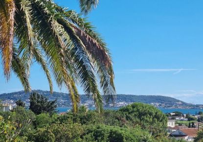 vente Terrain constructible Balaruc Les Bains