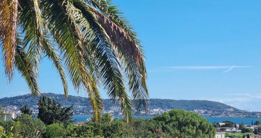 vente Terrain constructible Balaruc Les Bains