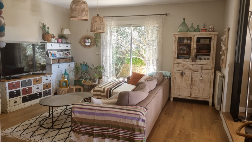 vente Maison Balaruc Les Bains - Photo 3