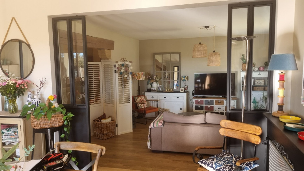 vente Maison Balaruc Les Bains - Photo 7