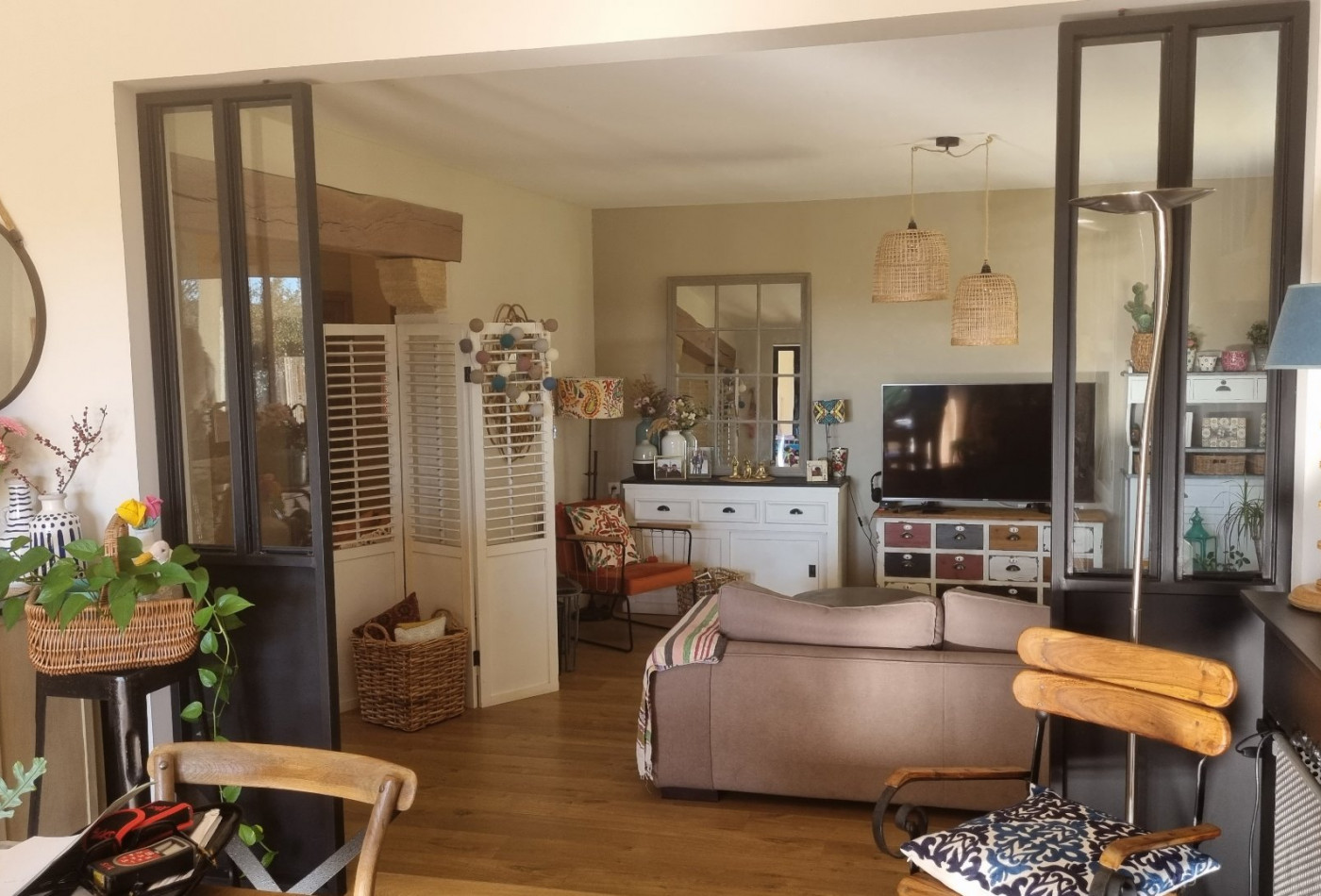 vente Maison Balaruc Les Bains - Photo 7